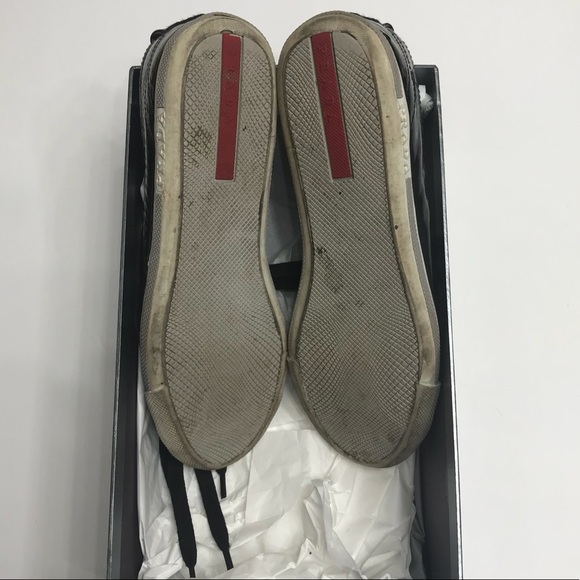 Prada sneakers - Picture 3 of 3